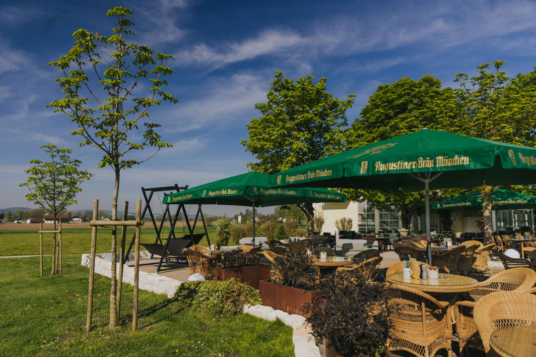 Gartenanlage Gutshof Sagmühle