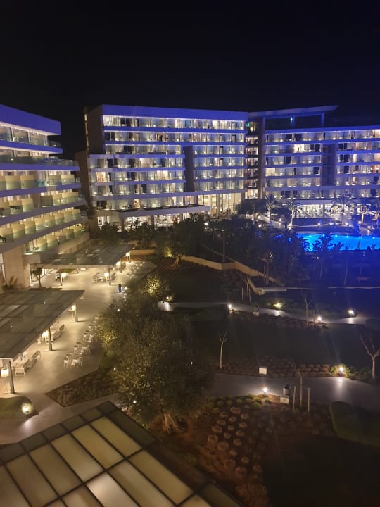 Außenansicht Hipotels Gran Playa De Palma