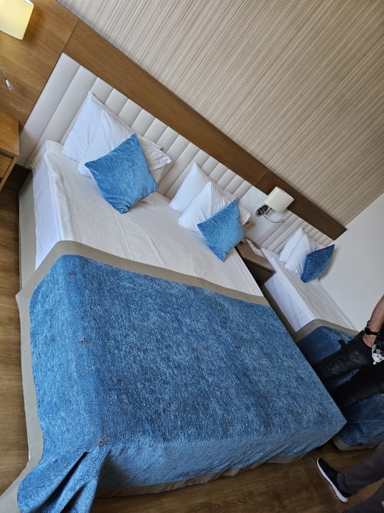 Zimmer Adalya Ocean Deluxe