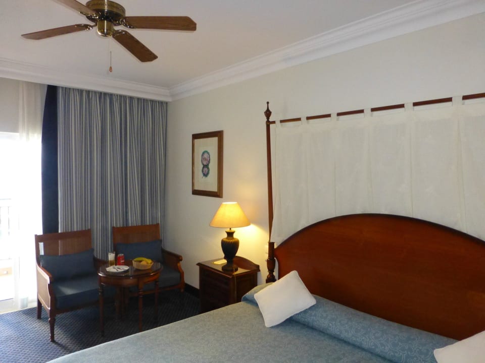 Mehr braucht niemand PortoBay Blue Ocean