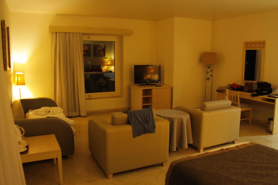 Superior Zimmer  PALOMA Perissia