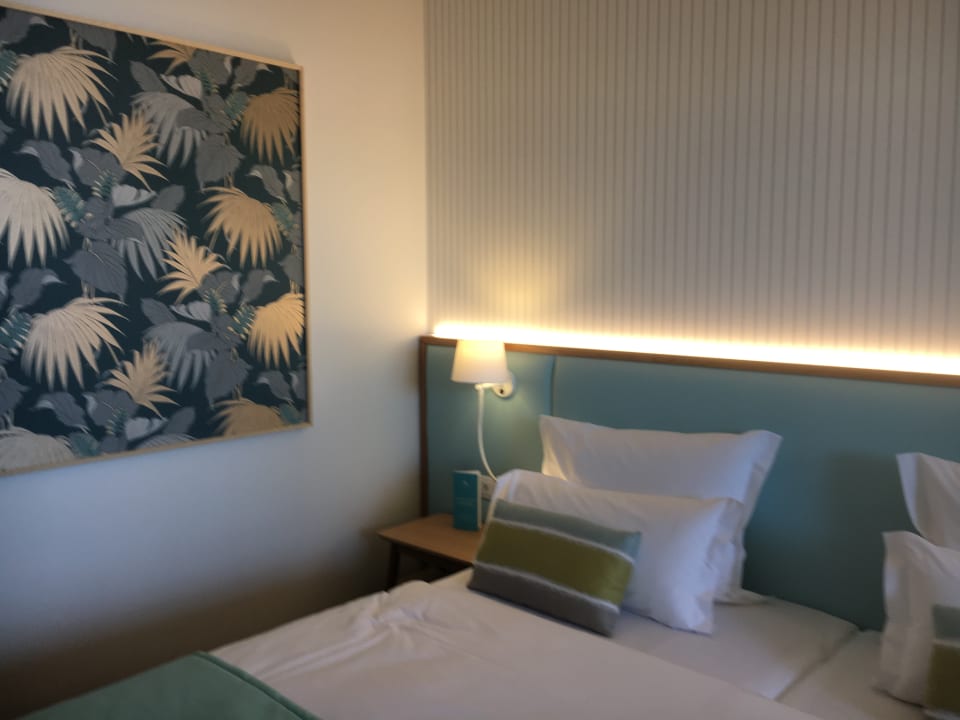 Zimmer Sentido Galomar