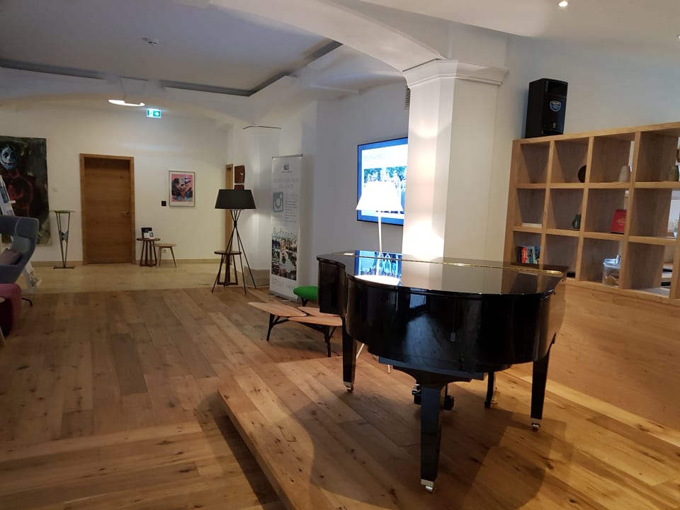 Klavier Landhotel Voshövel