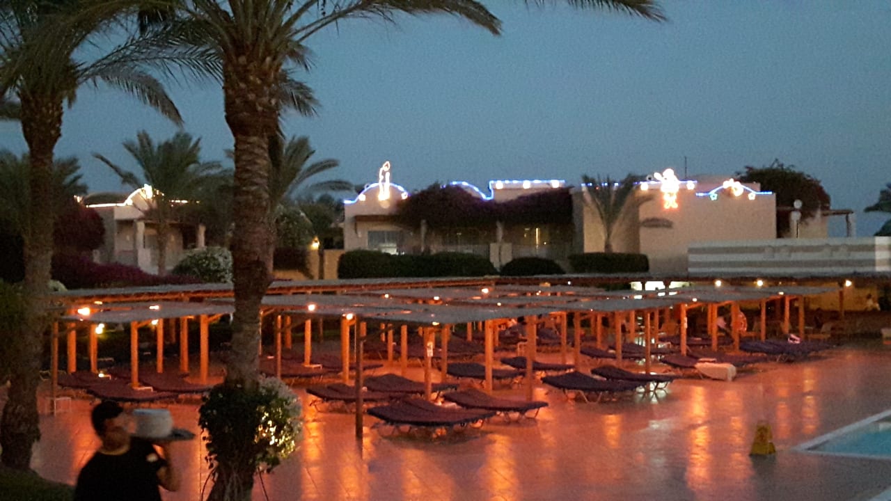 Pool TUI MAGIC LIFE Kalawy