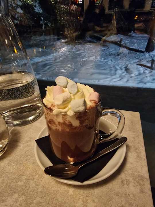 Gastro Wilderness Hotel Juutua