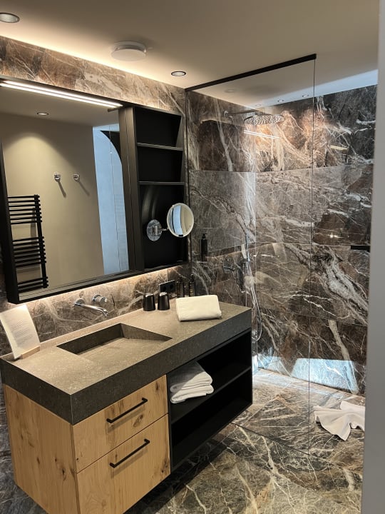 Zimmer SomVita Suites