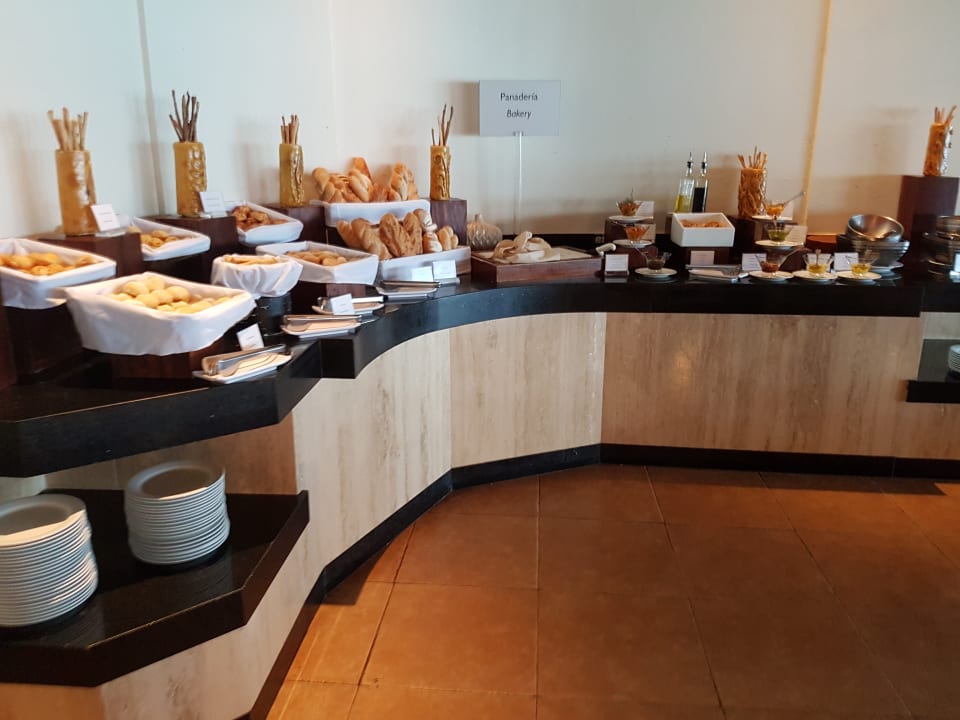 Restaurant Akumal Bay Beach & Wellness Resort