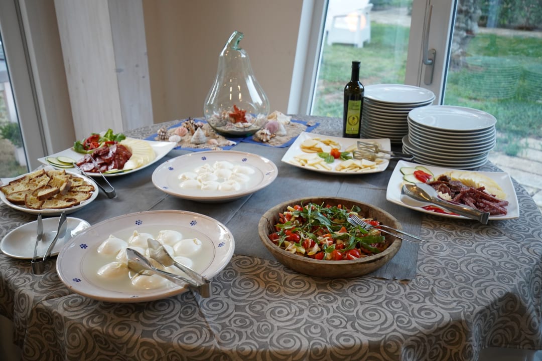 Gastro Villaggio San Matteo Resort