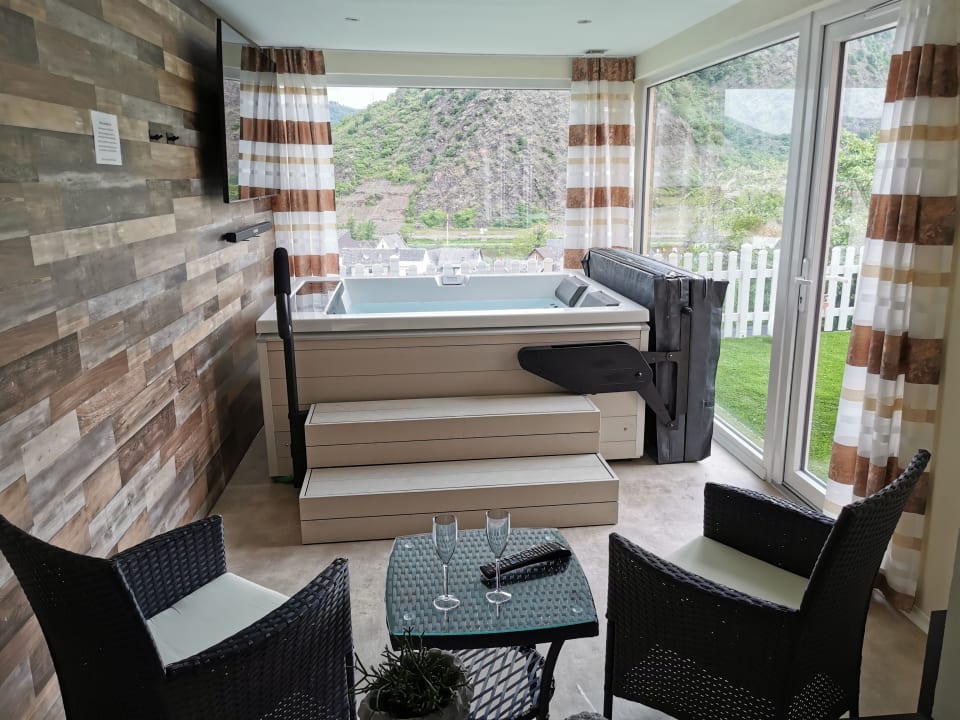 Zimmer Anitas Ferienhaus