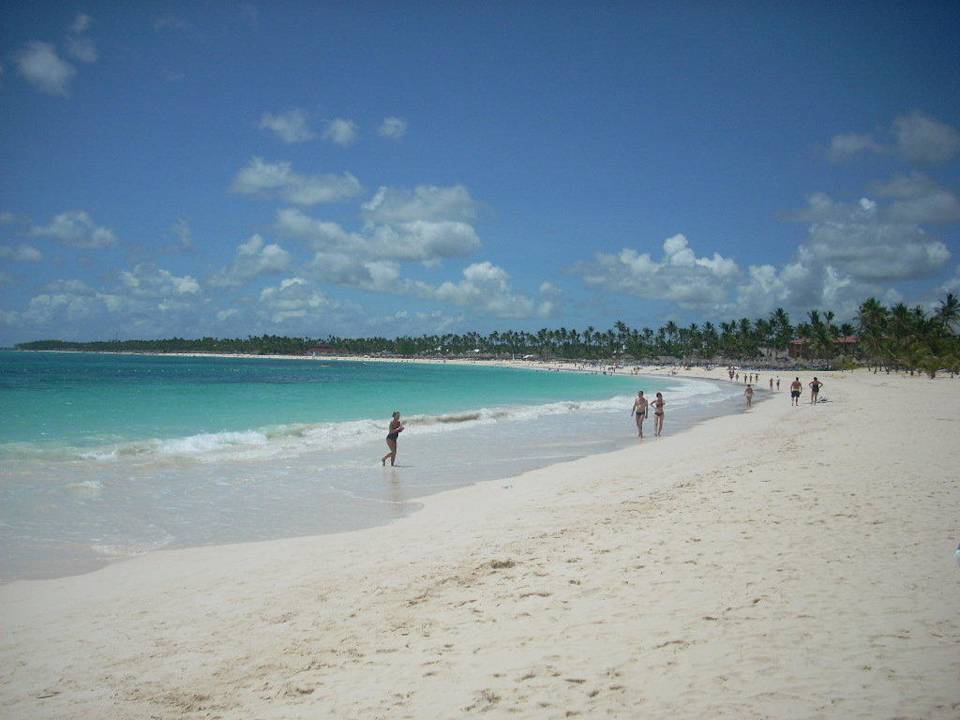 Strand Punta Cana Princess All Suites Resort & Spa