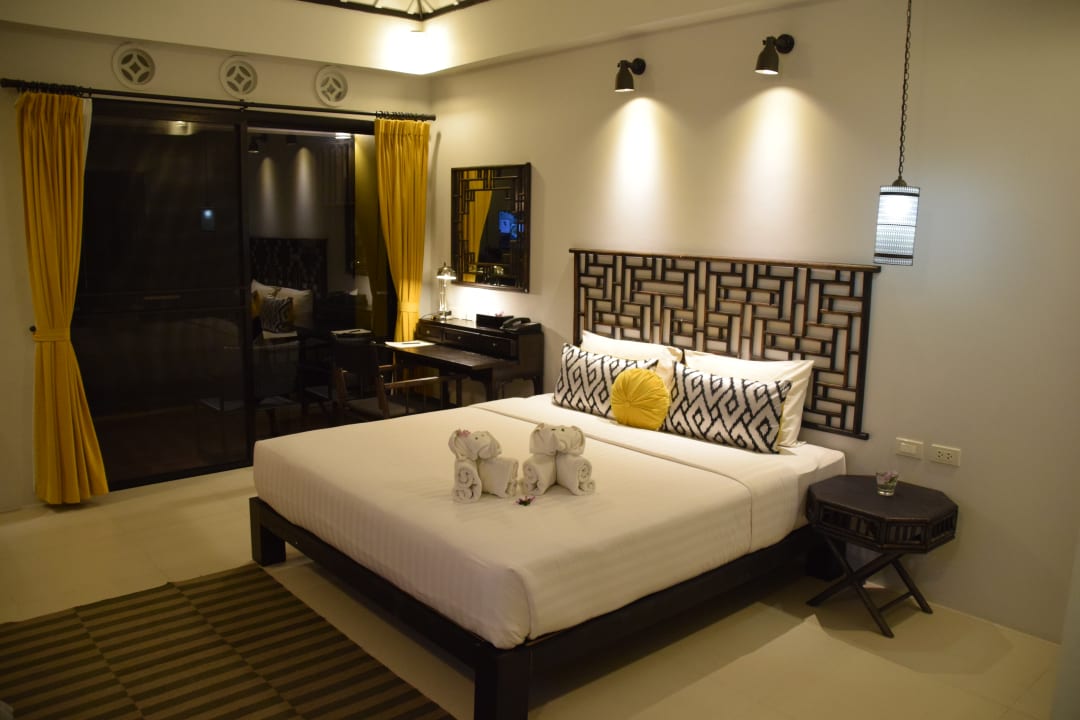 Zimmer Moracea by Khao Lak Resort