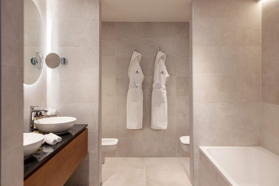 Zimmer NH Collection Gent
