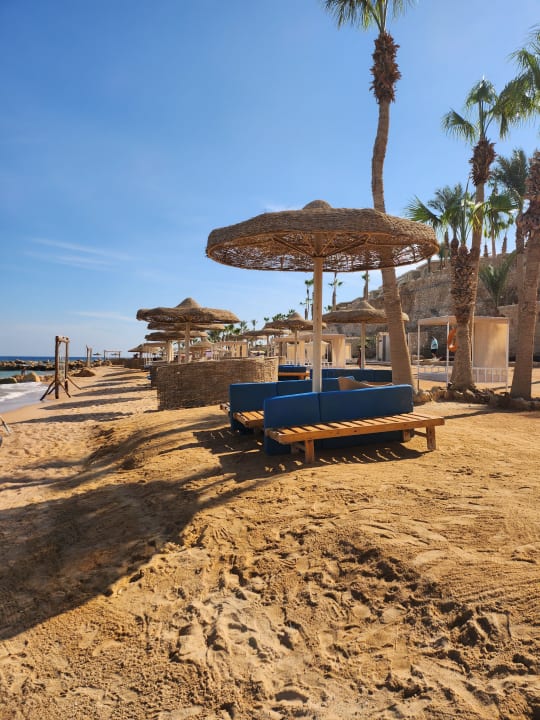 Strand Pickalbatros Citadel Resort