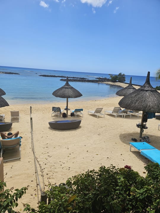 Strand Veranda Pointe aux Biches Hotel