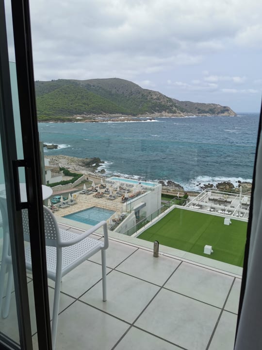 Ausblick HSM Regana - Adults Only