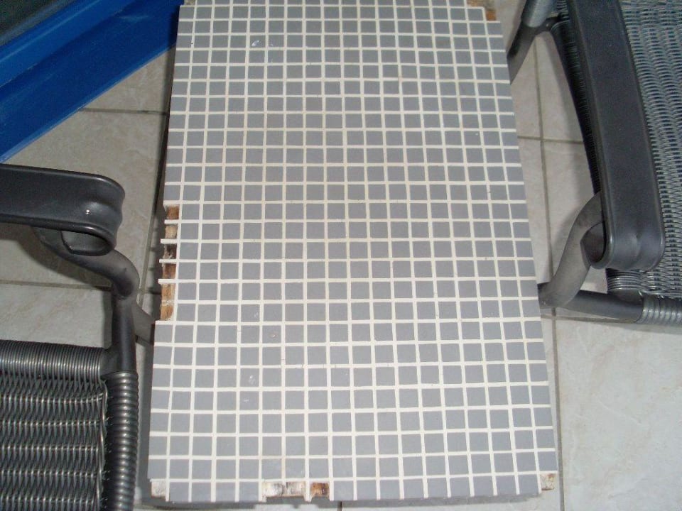 Terrassenmoebel Iberostar Origin Playa Alameda