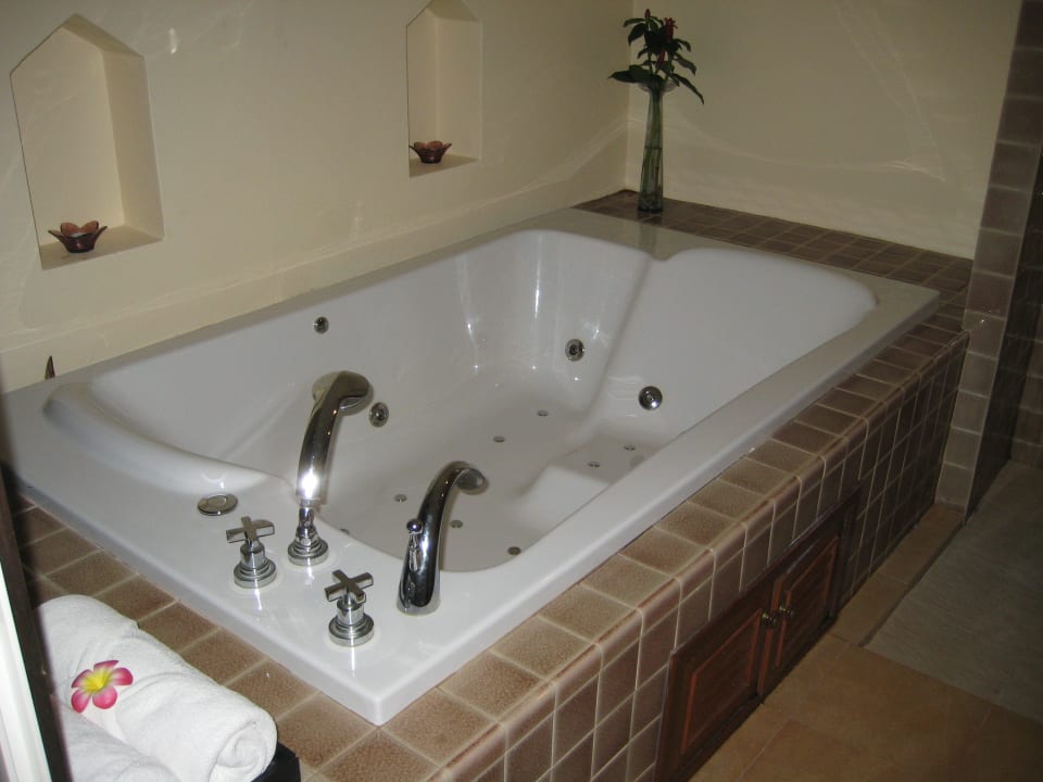 Massage und Spa Koh Chang Paradise Resort & Spa