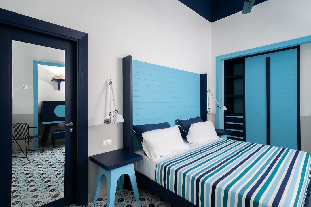 Zimmer Maison Il Conservatorio