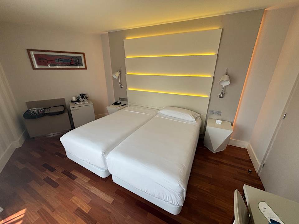 Zimmer NH Malaga