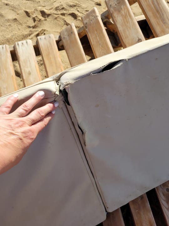 Strand Bliss Nada Beach Resort