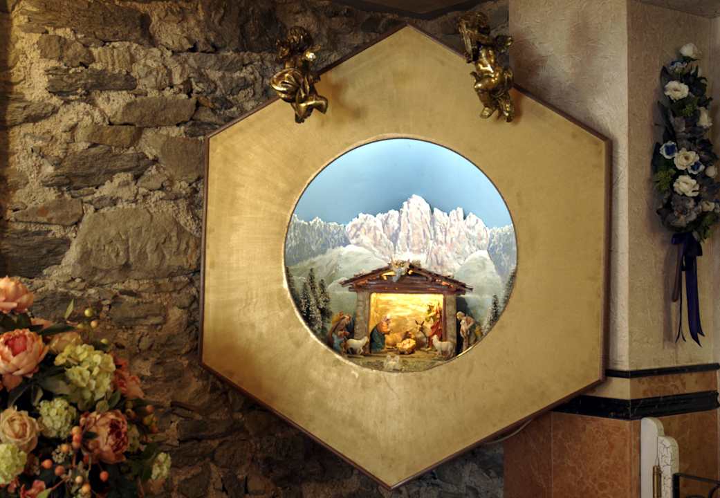 Hotel Luis Fiera di Primiero Hotel Luis