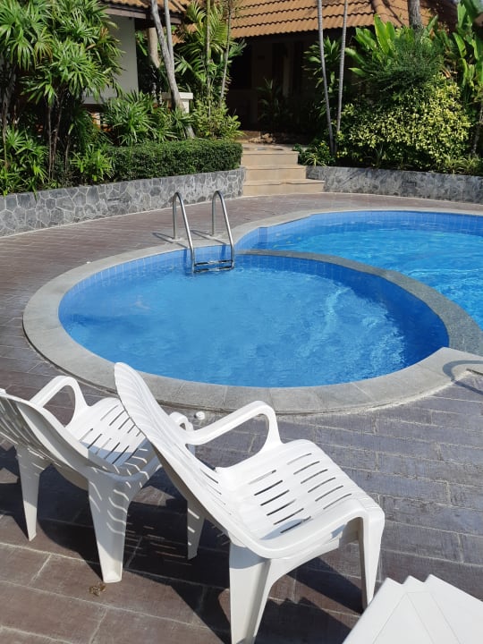 Pool Samui Natien Resort