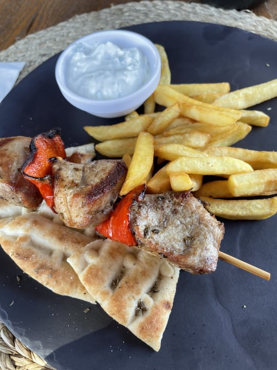 Gastro SENTIDO Port Royal Villas & Spa