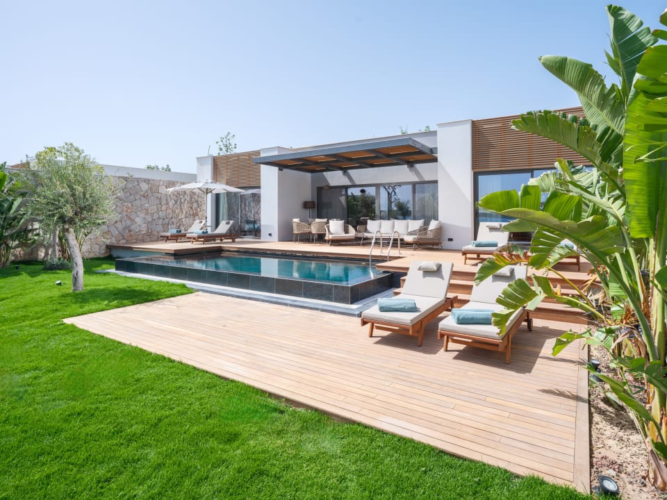 Zimmer Anda Barut Collection