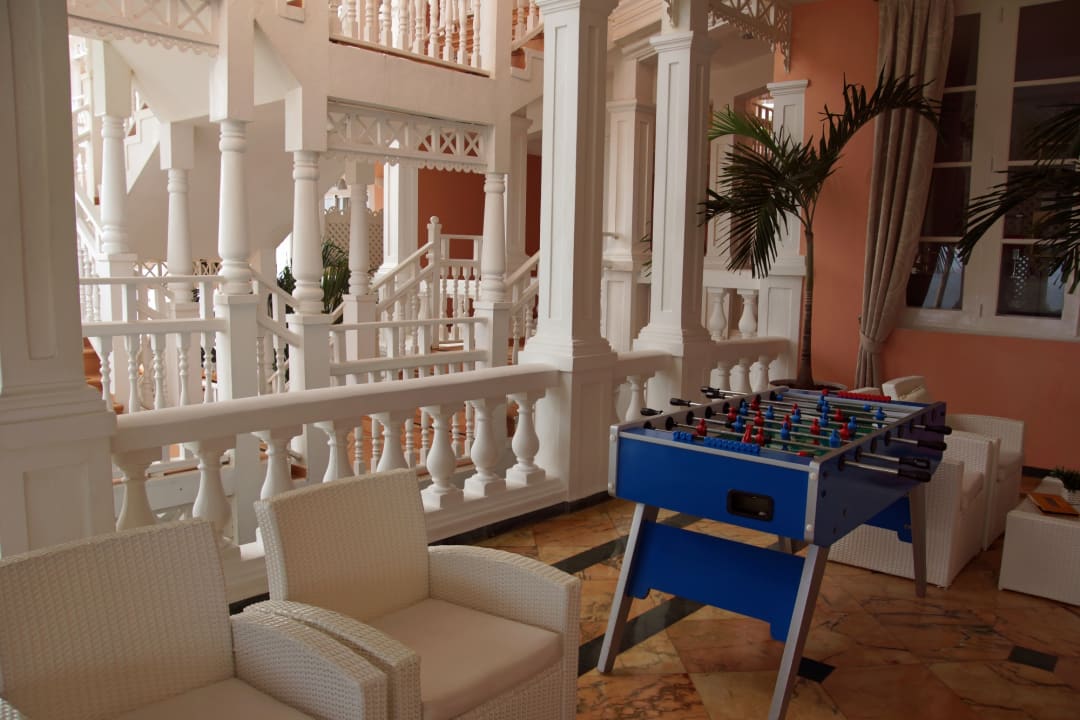 Sport & Freizeit Bahia Principe Grand Samana - Adults Only