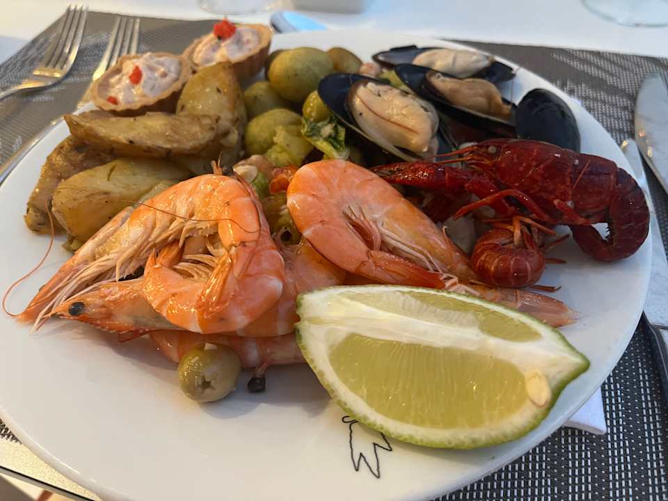 Gastro Fuerteventura Princess