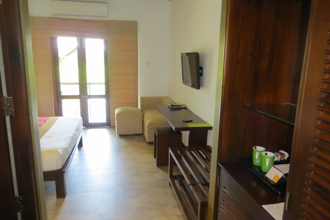 Geräumig Kithala Resort