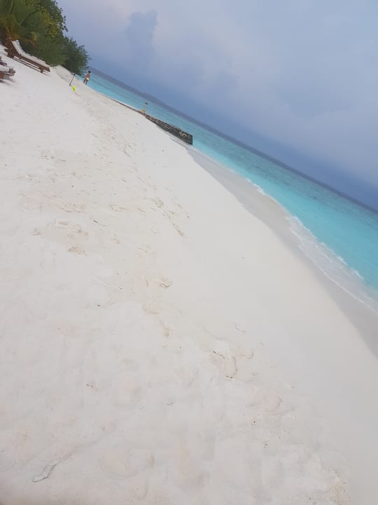 Strand Adaaran Select Meedhupparu Island Resort - Premium All Inclusive
