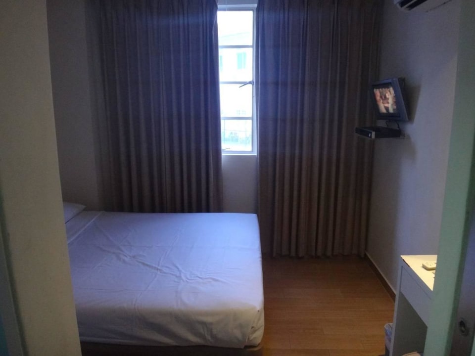 Small room Hotel 81 Cosy