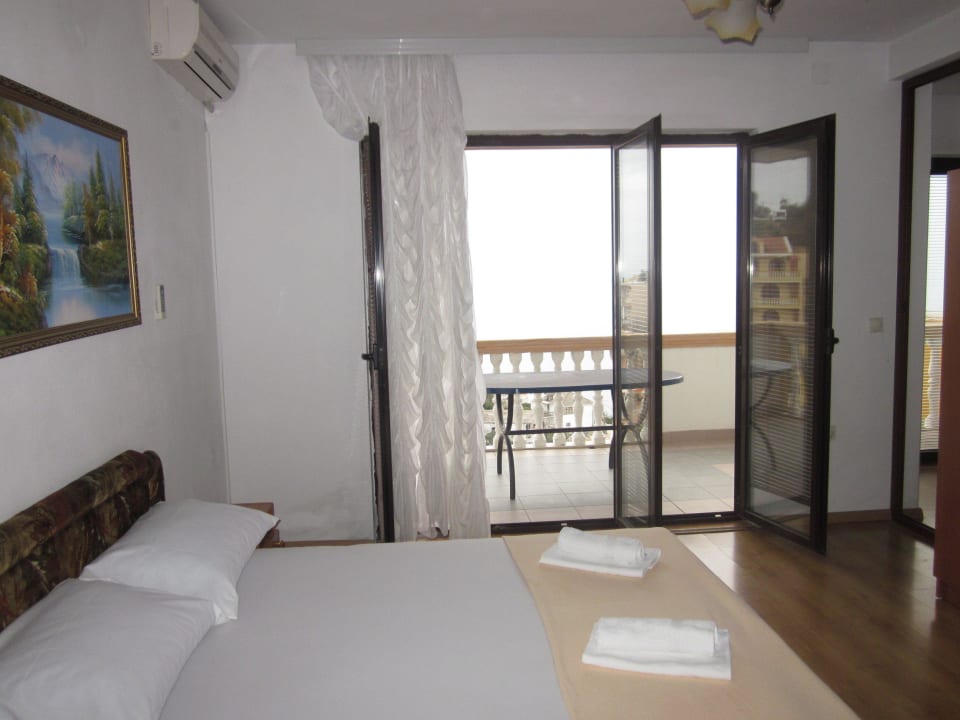 Bedroom Hotel Rooms Adriatic