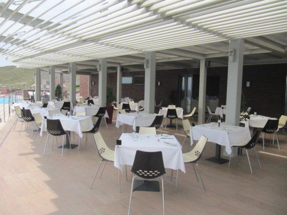 Restauracja Michelangelo Resort & Spa