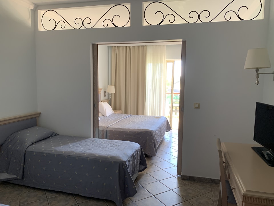 Zimmer Lindos Princess Beach Resort & Spa