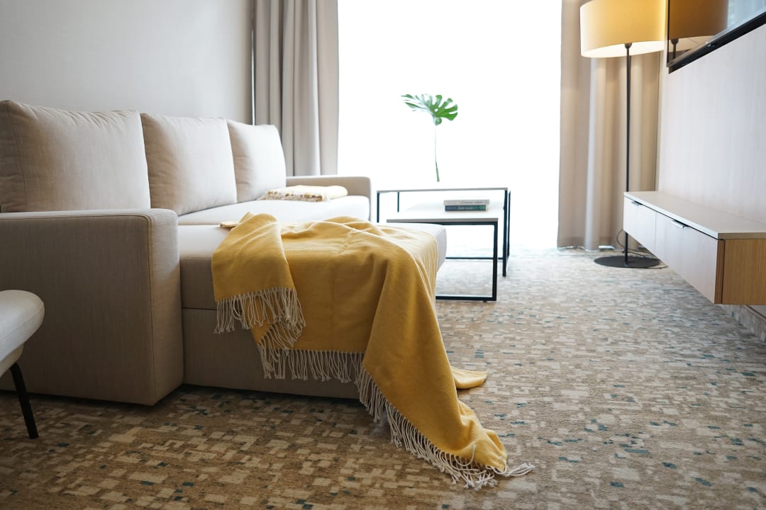 Zimmer Hotel Linea Mare