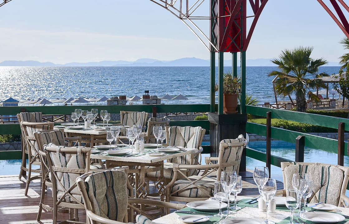 Gastro Aldemar Olympian Village