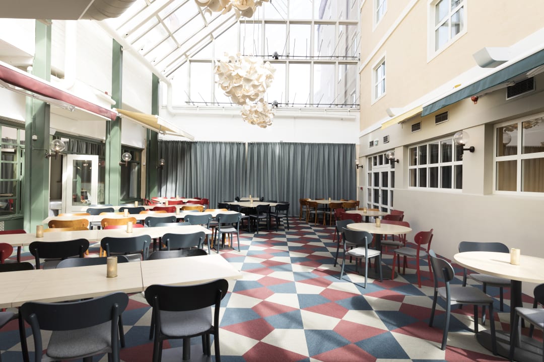 Gastro ProfilHotels Calmar Stadshotell