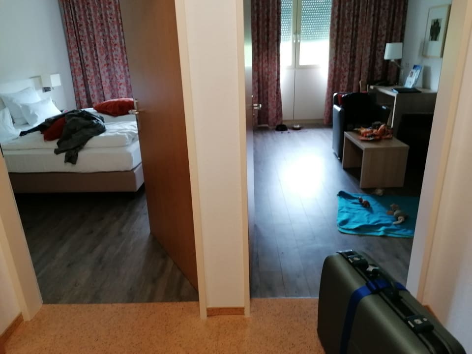 Zimmer Dorint Hotel Durbach/Schwarzwald