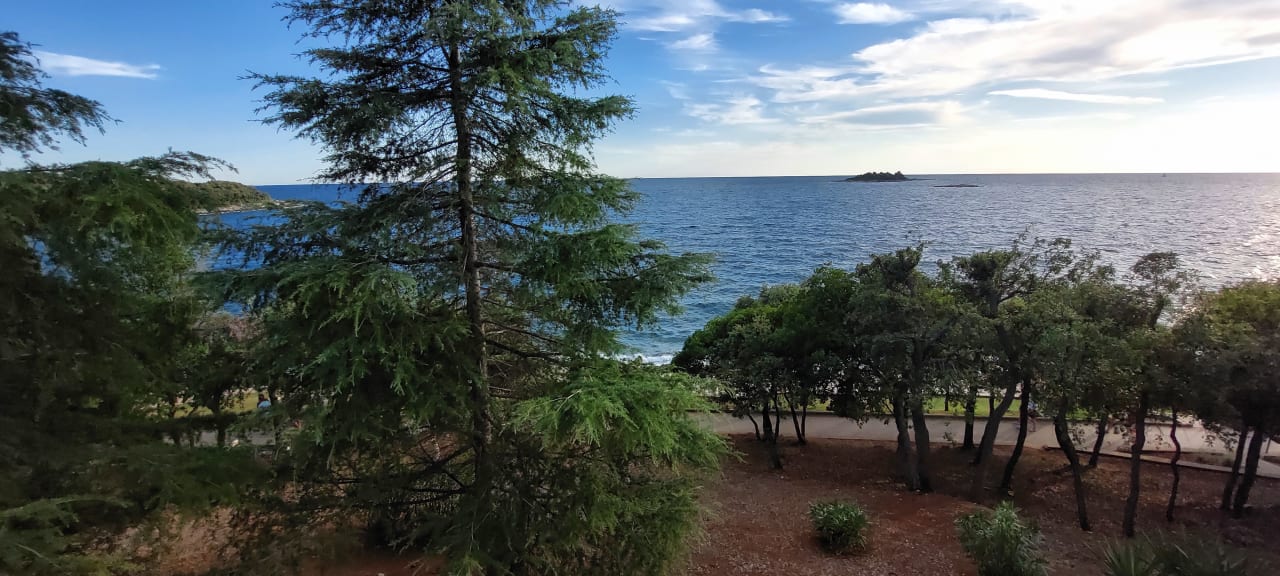 Ausblick Maistra Select Belvedere Resort