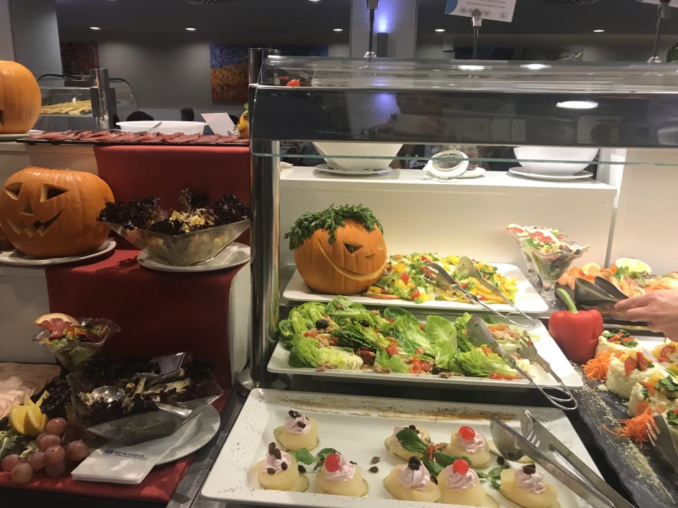 Gastro Sentido Aequora Lanzarote Suite