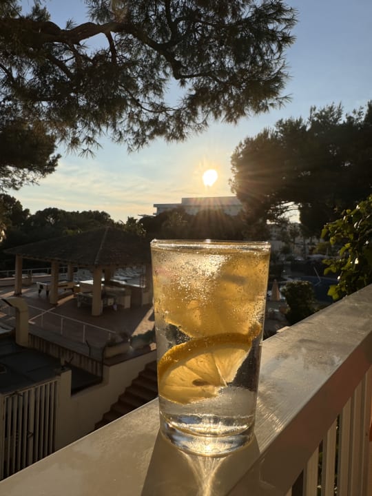 Gastro Aparthotel Houm Plaza Son Rigo