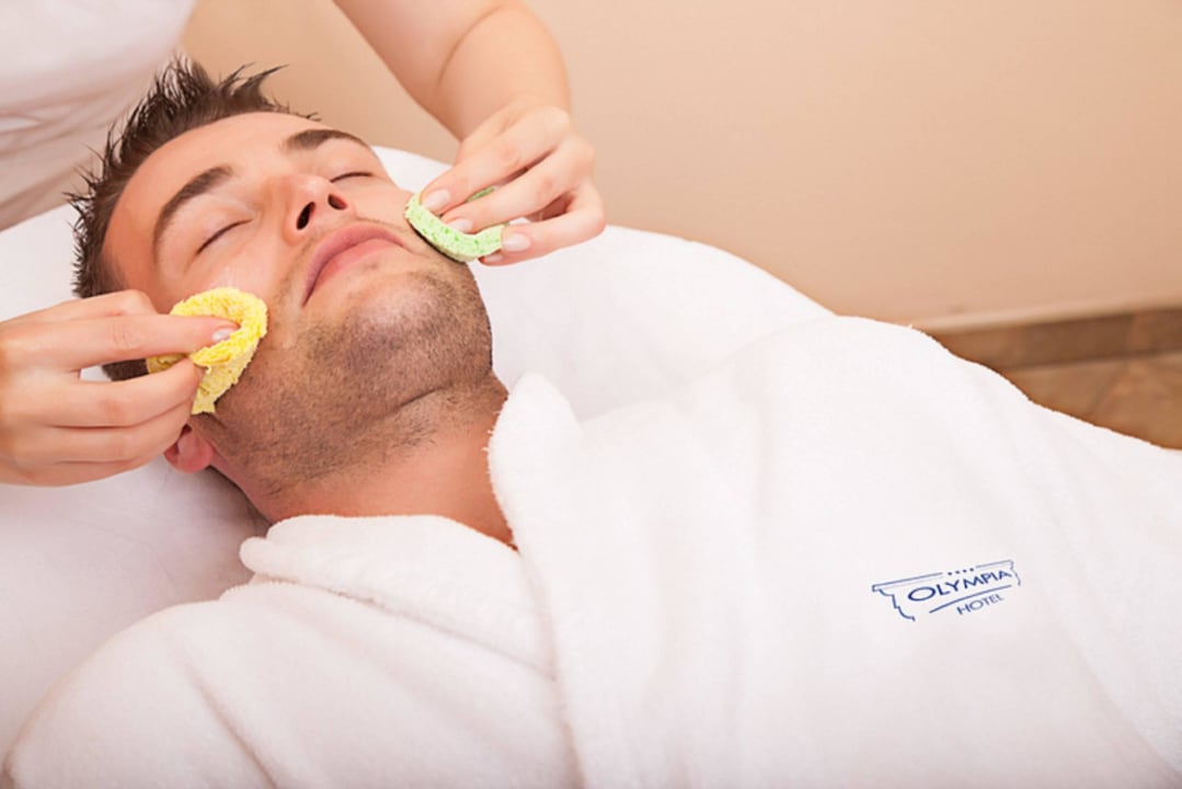 Beauty - cosmetics Hotel Olympia