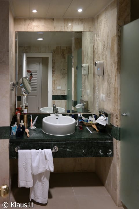 Bad Bahia Principe Grand El Portillo