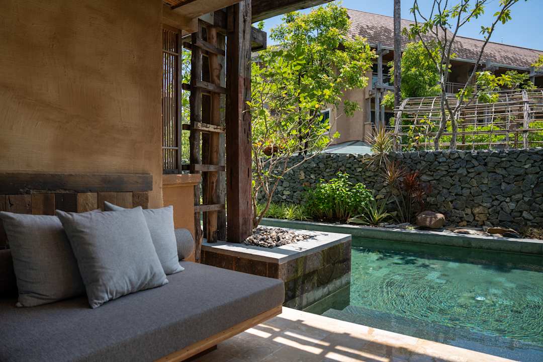 Zimmer Dinso Resort & Villas Ko Chang, Vignette Collection by IHG