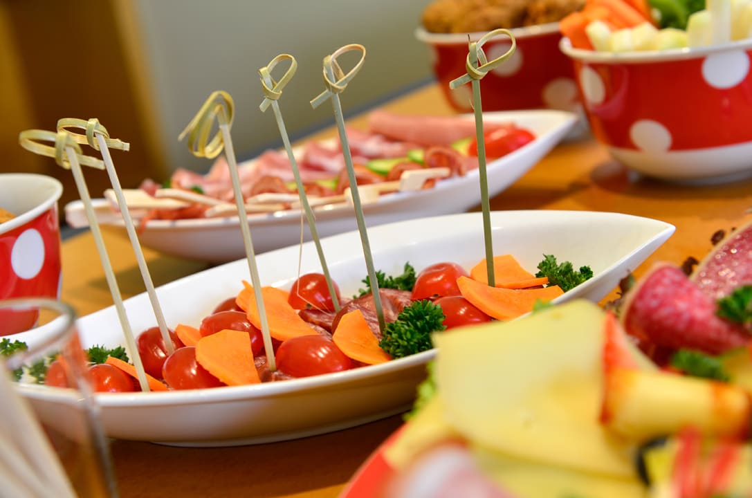 Restaurant ACHAT Hotel Suhl
