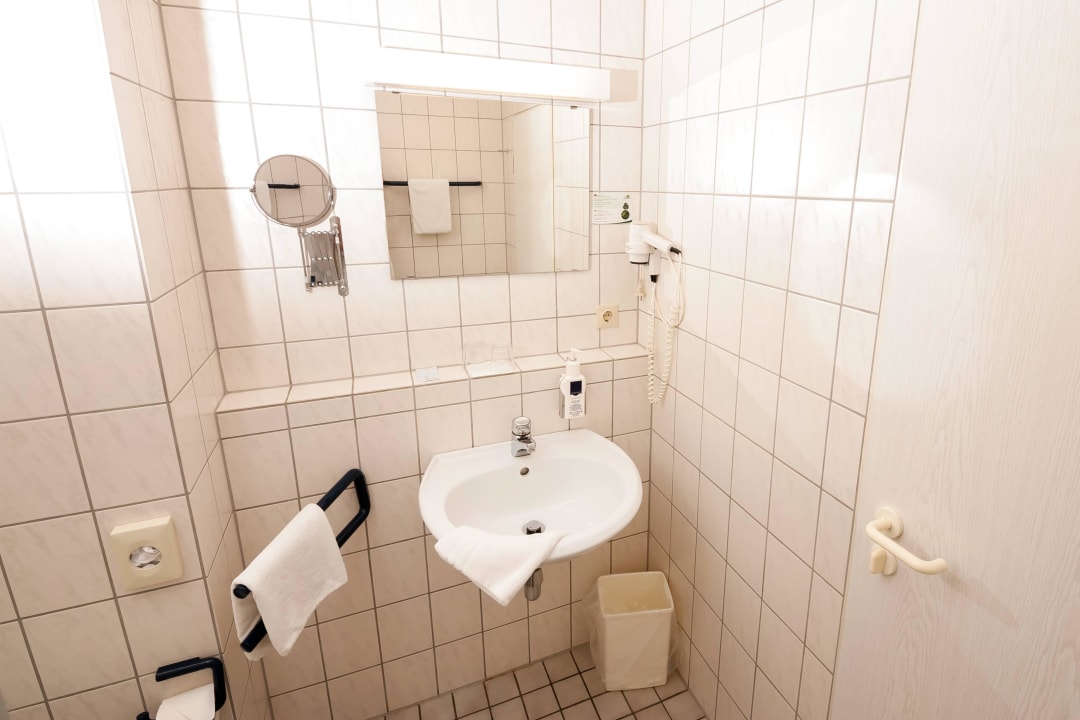 Economy Hotel Der Jägerhof