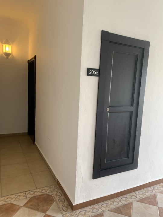 Zimmer Hotel Riu Palace Punta Cana