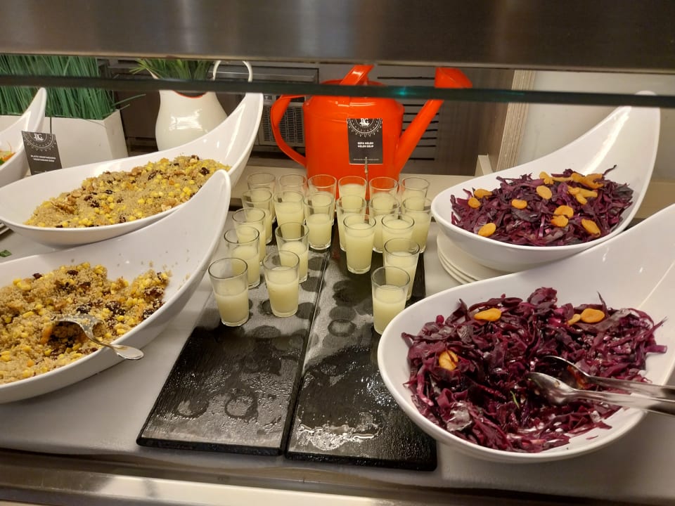 Gastro BG Tonga Tower Design Hotel & Suites